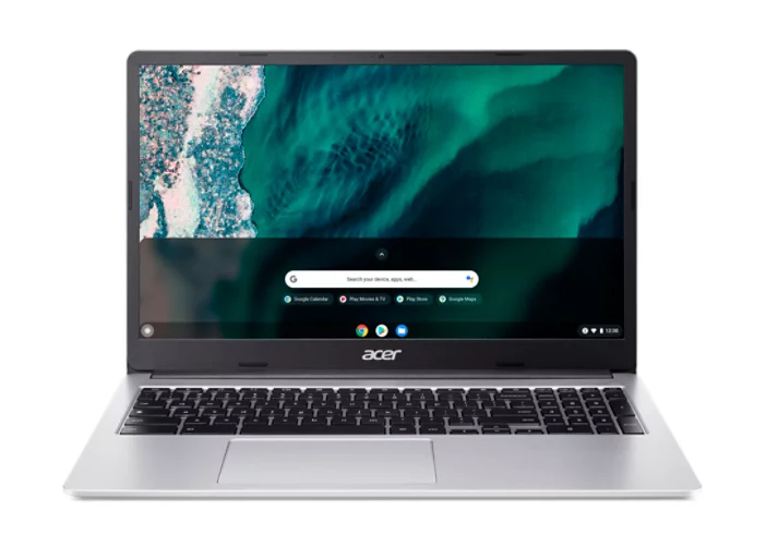 Acer Chromebook CB315-4H-C8XU Intel® Celeron® N4500 – image 7