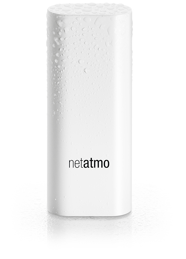 Tags door/window sensor Wireless White