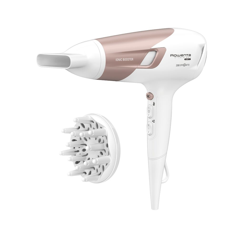 Rowenta Studio Dry CV5830 hair dryer – image 3