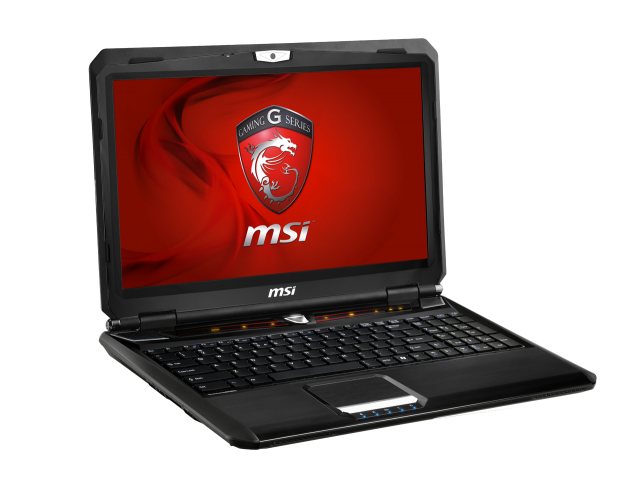 MSI GX60 1AC-019NE – image 1