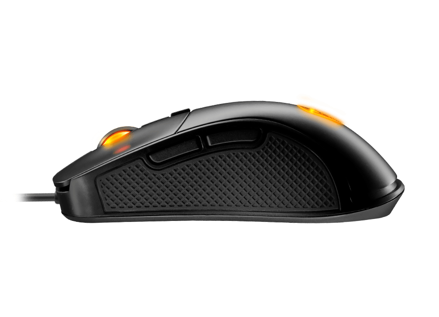 COUGAR Surpassion mouse Gaming USB Type-A Optical 7200 DPI – image 6
