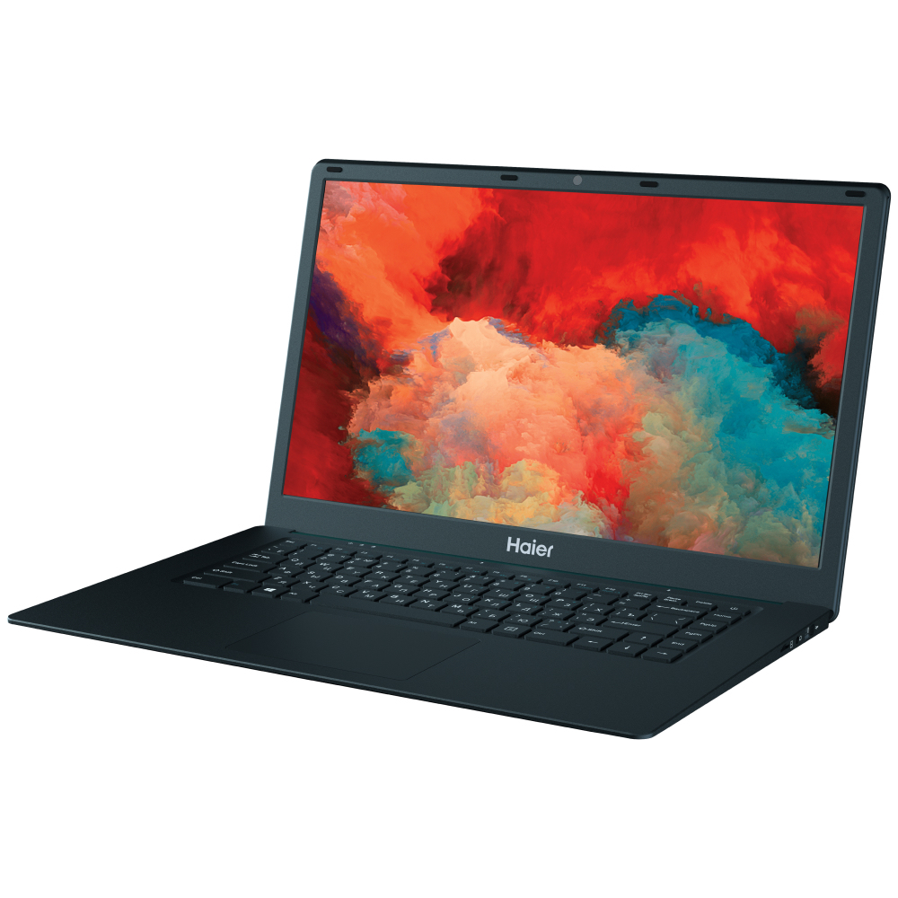 Haier U1520 U1520HD Intel® Celeron® N N4020 Laptop – image 2