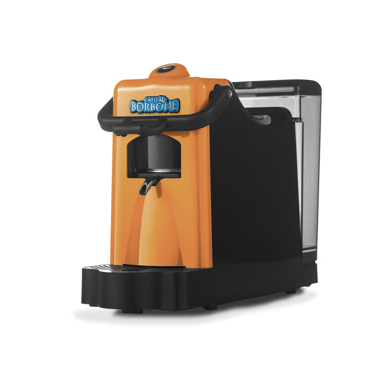 Caffè Borbone Didi Borbone ARANCIO – image 4