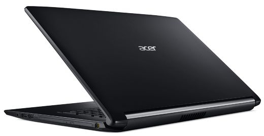 Acer Aspire 5 A517-51-35A6 Intel® Core™ i3 i3-7020U Laptop – image 4