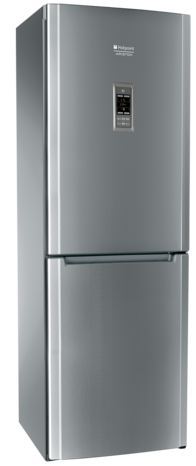 Hotpoint EBD 18323 F