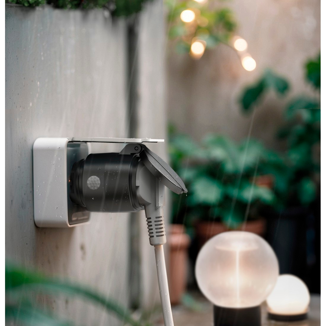 Hama 00176657 smart plug – image 2