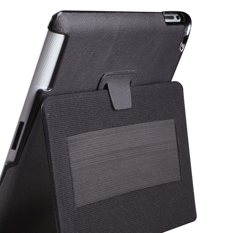 Case Logic IFOL201 tablet case Flip case Black – image 7