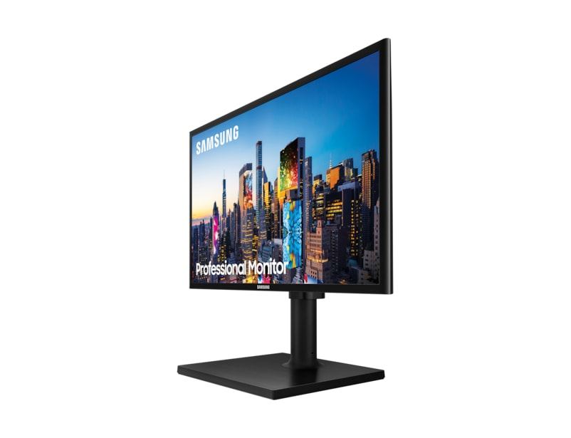 Samsung F24T400FHU computer monitor – image 7