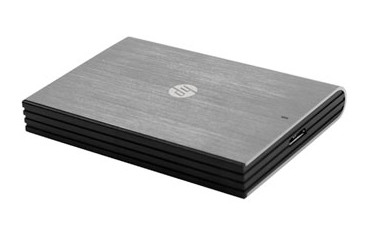 HP 500GB P2050S – image 1