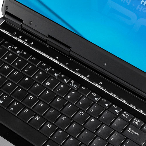 ASUS F50Z-6X034C laptop AMD Athlon QL-62 – image 6