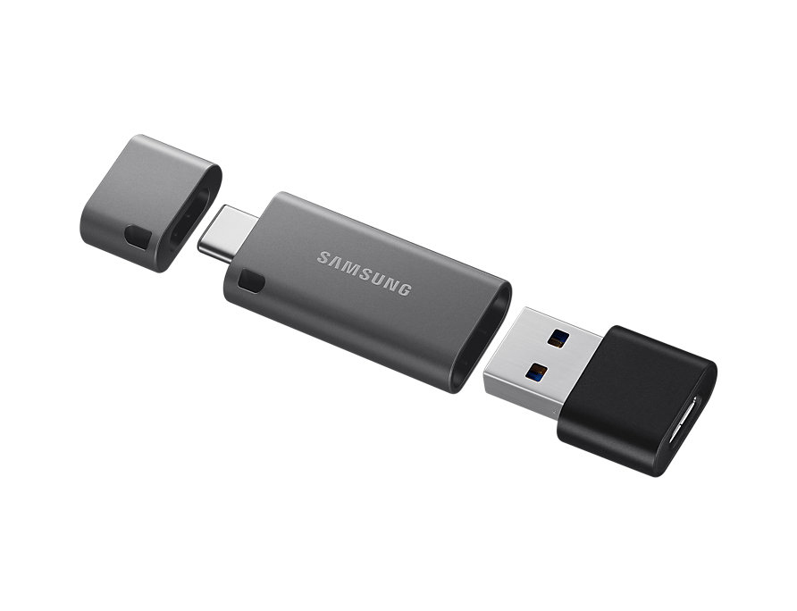 Samsung Duo Plus – image 7