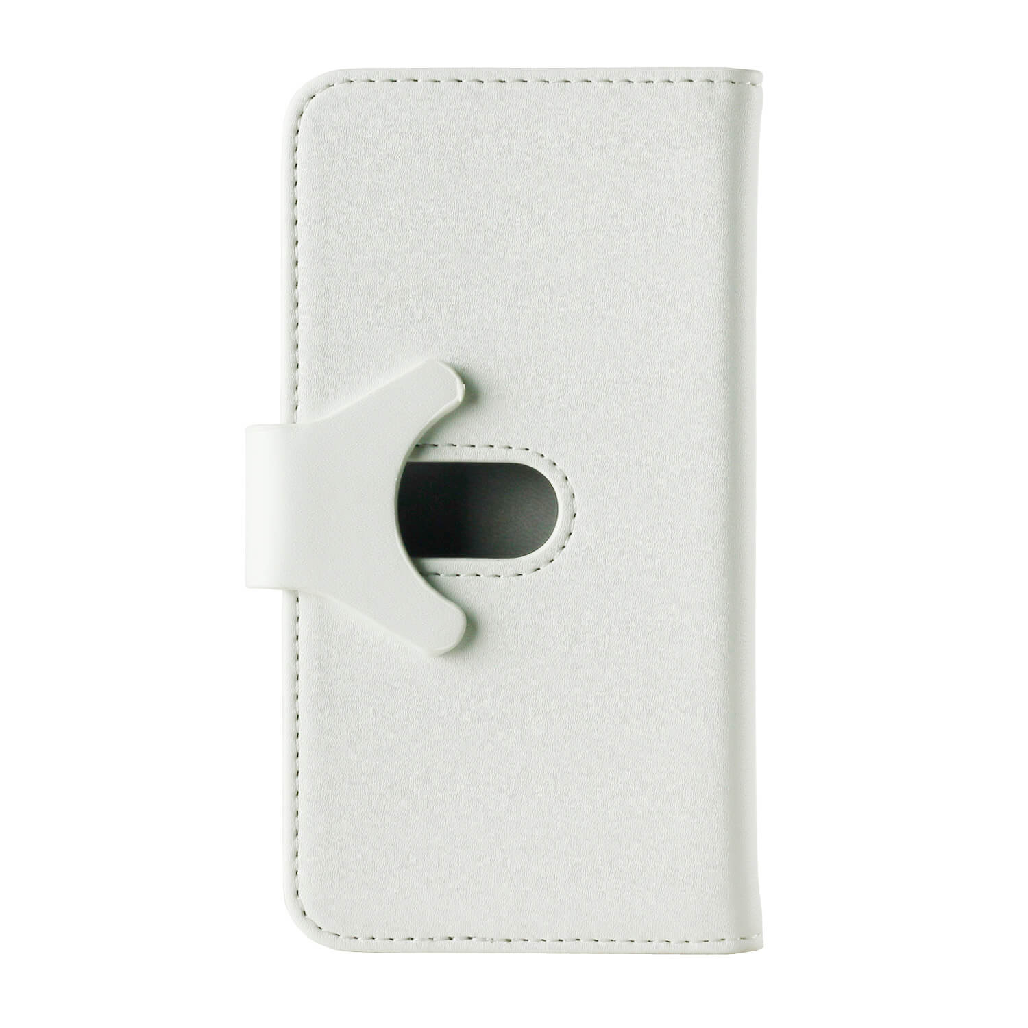Gear Wallet Case Gripps White - Universal – image 2