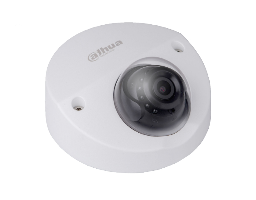 Dahua Technology Eco-savvy 3.0 DH-IPC-HDBW4231F-AS security camera Dome IP security camera Indoor