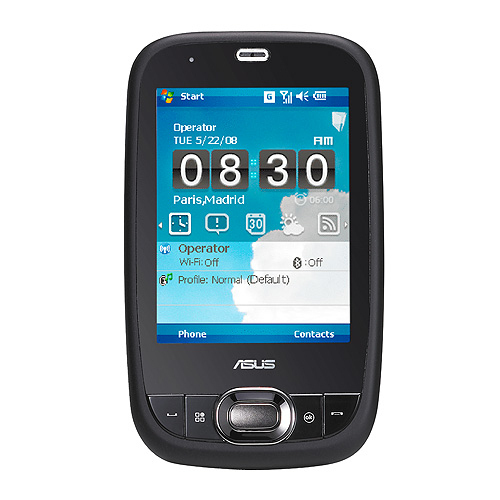 ASUS P552W smartphone