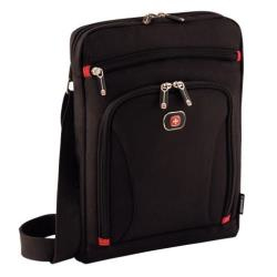 Freecom STATUS 33 cm (13") Messenger case Black