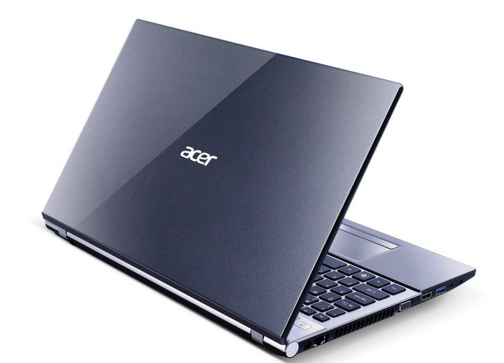 Acer Aspire V3-571G-736a8G75Maii Intel® Core™ i7 i7-3612QM Laptop – image 3