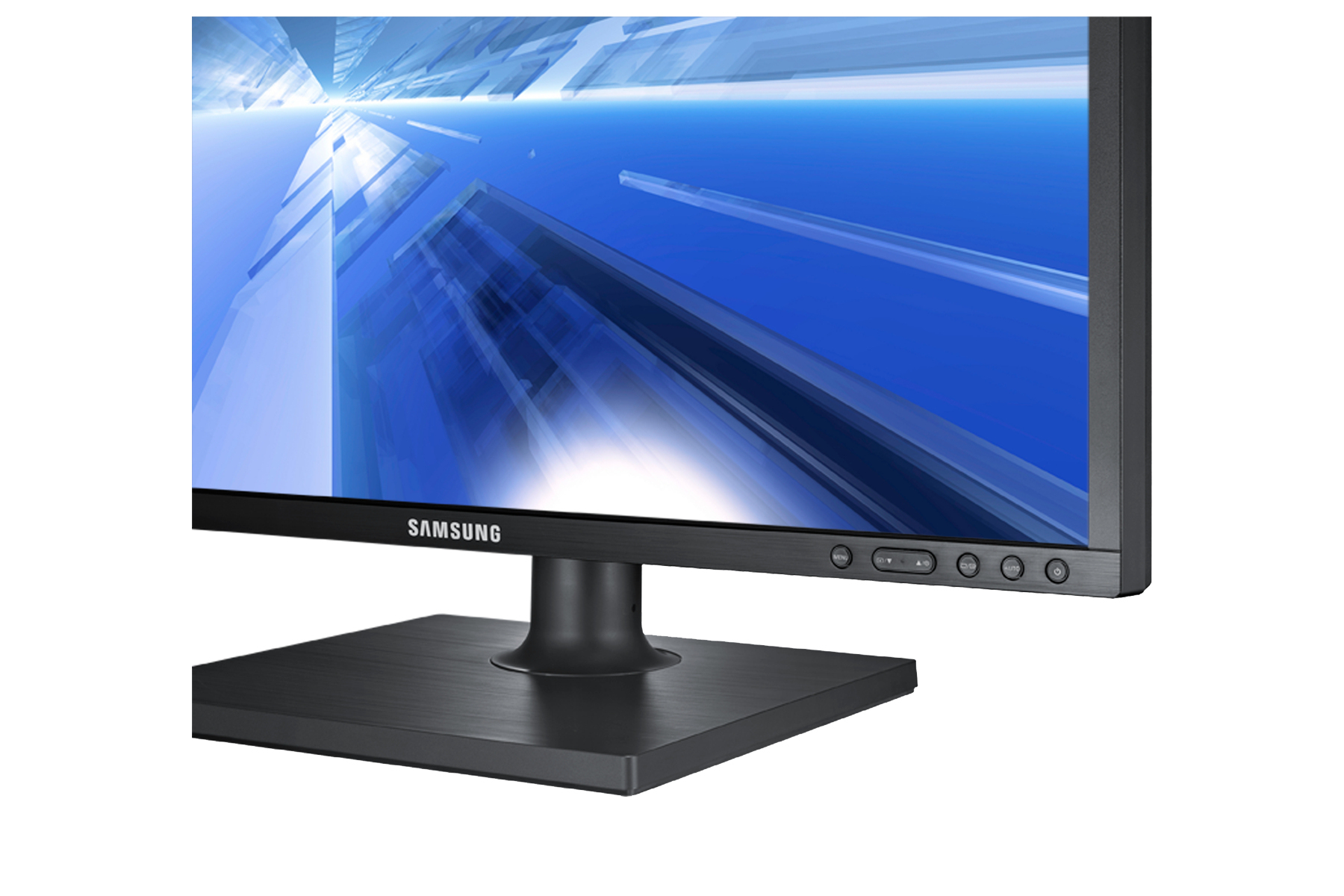 Samsung 5x LS22C45KBWV + 4x 886F606 – image 4