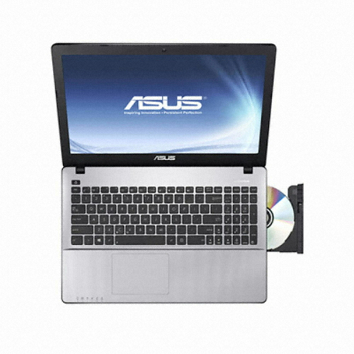 ASUS A550LNV-DM537 laptop Intel® Core™ i3 i3-4030U – image 2