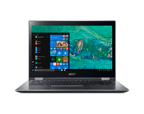 Acer Spin 3 SP314-51-5374 Intel® Core™ i5 i5-8250U Hybrid (2-in-1) – image 2