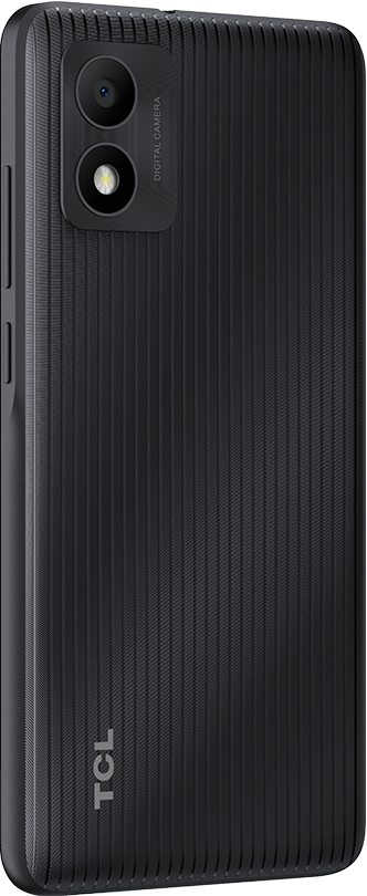 TCL 303 14 cm (5.5") Single SIM Android 11 Go edition 4G Micro-USB 2 GB 32 GB 3000 mAh Black – image 4