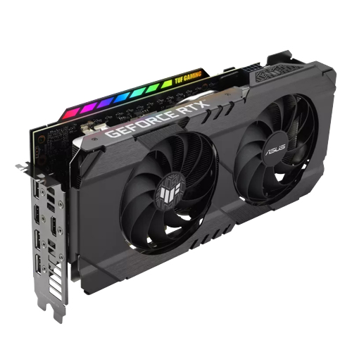 ASUS 90YV0HM5-M0NA00 graphics card NVIDIA GeForce RTX 3050 – image 8