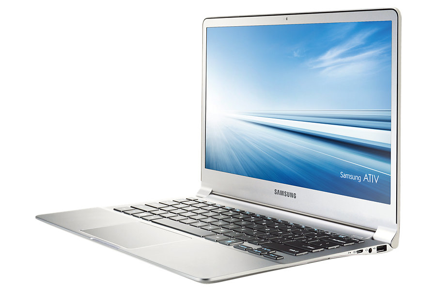 Samsung ATIV NP900X3K-K06 laptop Intel® Core™ i5 i5-5200U – image 4