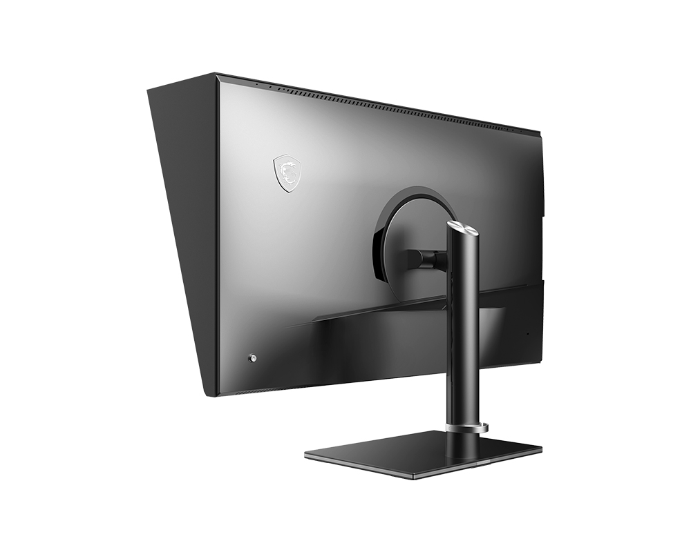 MSI Creator PS321QR computer monitor – image 9