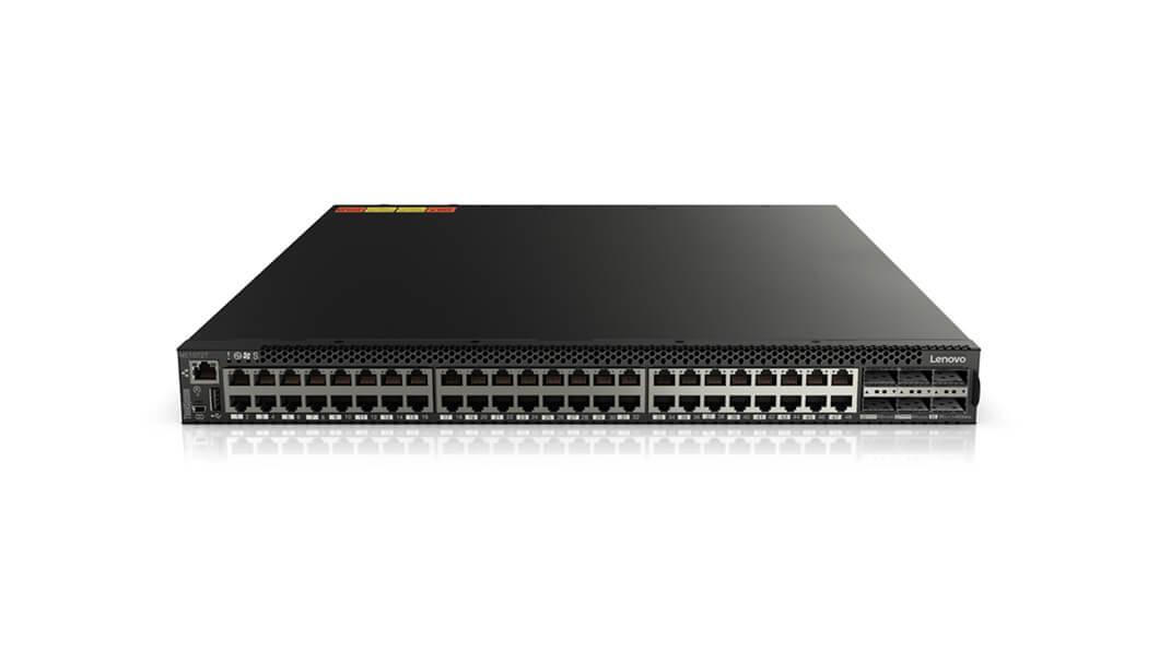 Lenovo ThinkSystem NE1072T