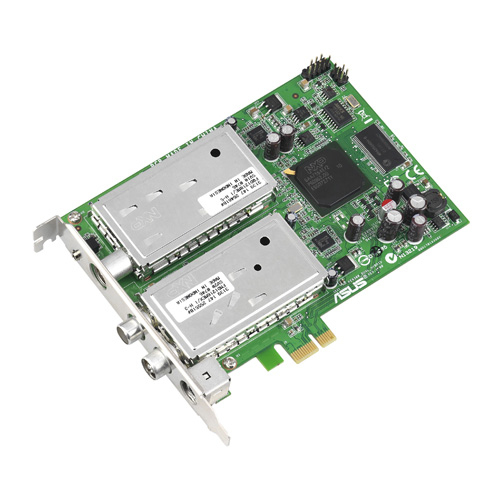 ASUS My Cinema-EHD2-100/PT/FM/AV/RC