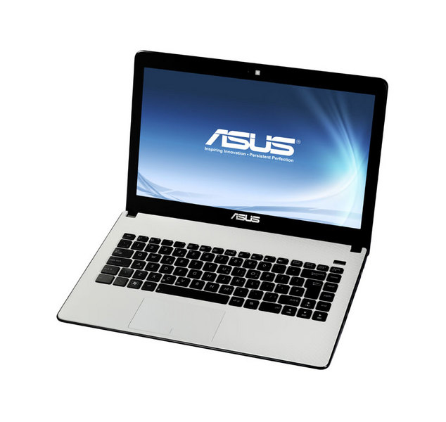 ASUS X401A-1BWX Intel® Core™ i3 i3-2350M