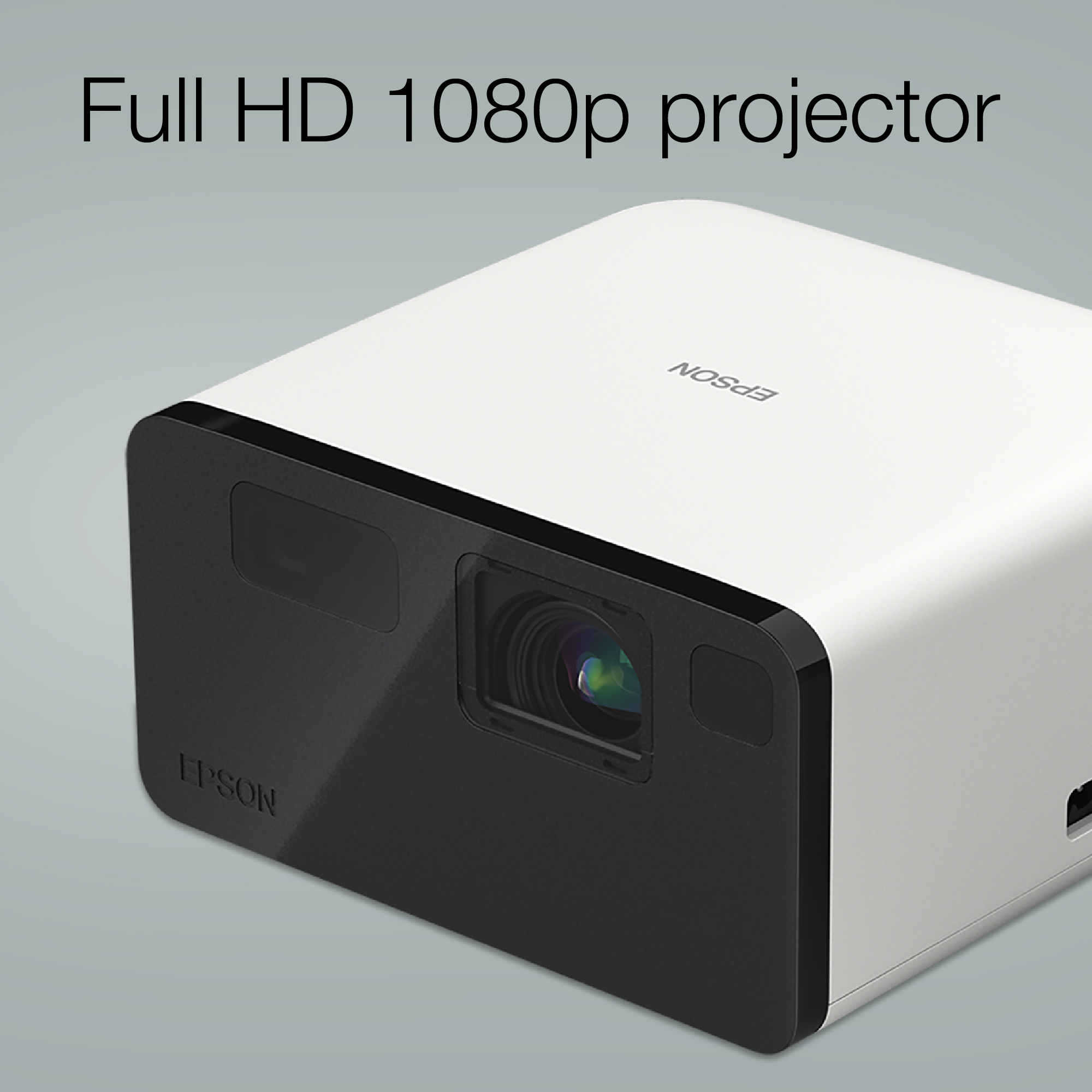 Epson EF-21W – image 6