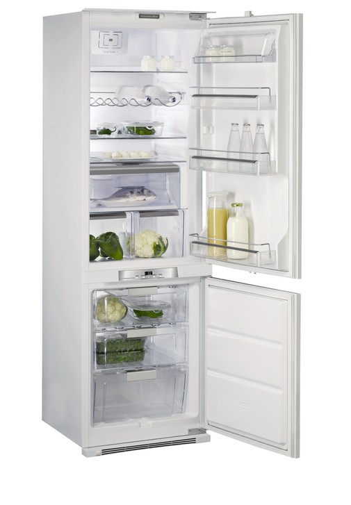 KitchenAid KRCB 6026