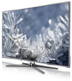 Samsung Series 8 UE55D8000 TV – image 3
