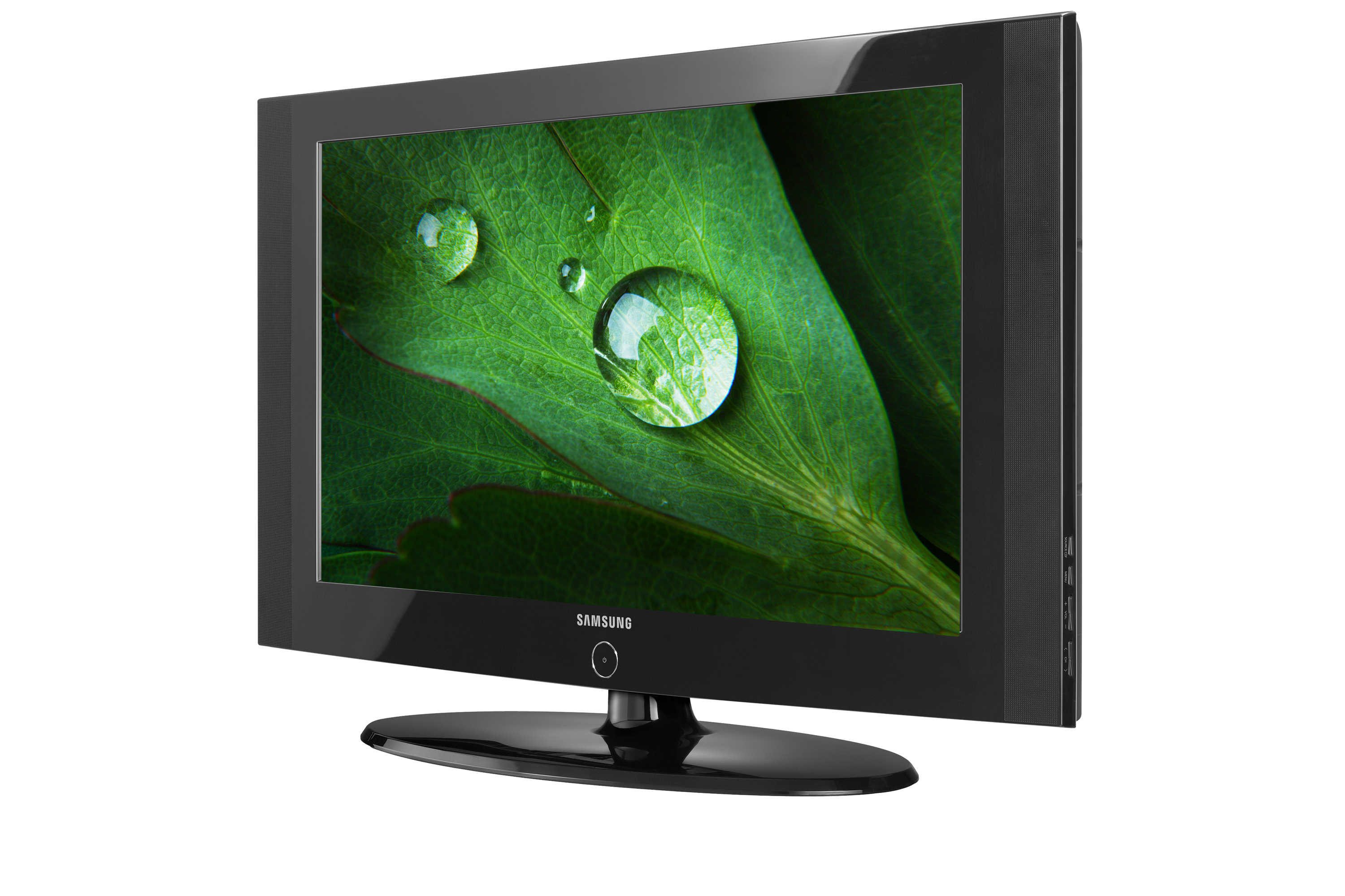 Samsung LE40A336J1D 101.6 cm (40") HD Black – image 2