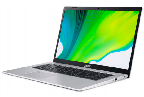 Acer Aspire 5 A517-52-7436 Intel® Core™ i7 i7-1165G7 Laptop – image 1
