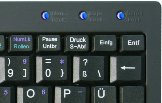 KeySonic ACK-3400U (DE) – image 3