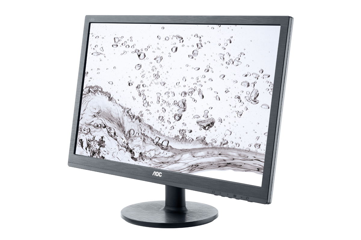 AOC I2360SHU computer monitor – image 8