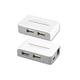 ACT 4-port USB 2.0 Booster Hub