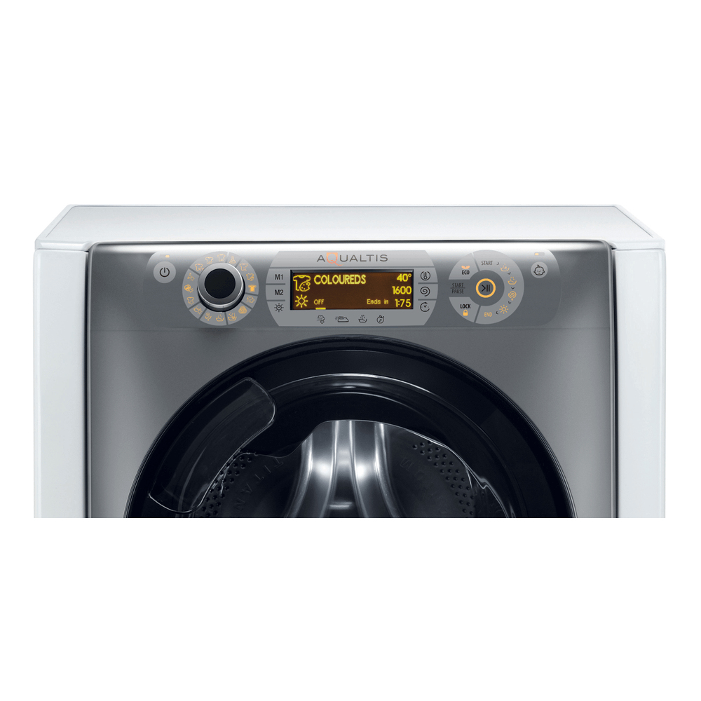 Hotpoint AQD1071D 697 EU/A – image 4