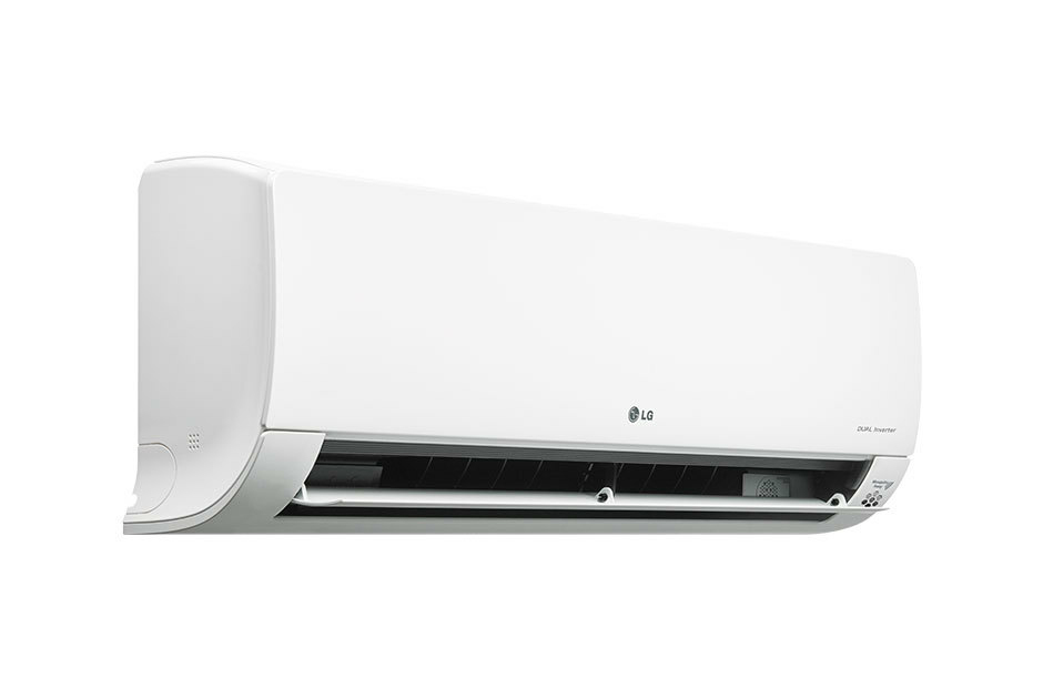 LG BSA24MAYD air conditioner Split system White – image 4