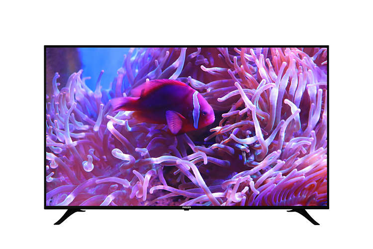 Philips 75HFL2899S/12 hospitality TV