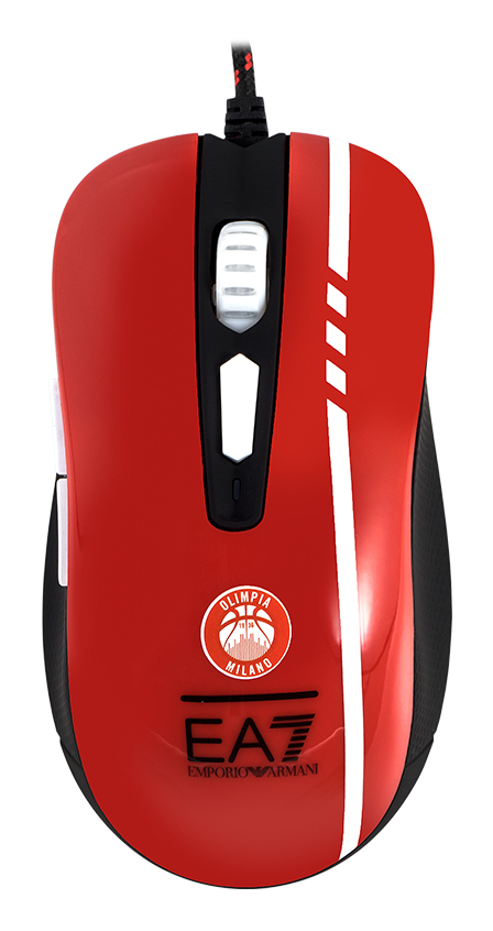 Mars Gaming MCPROOKIEEA7 mouse Ambidextrous USB Type-A Optical 3200 DPI – image 2