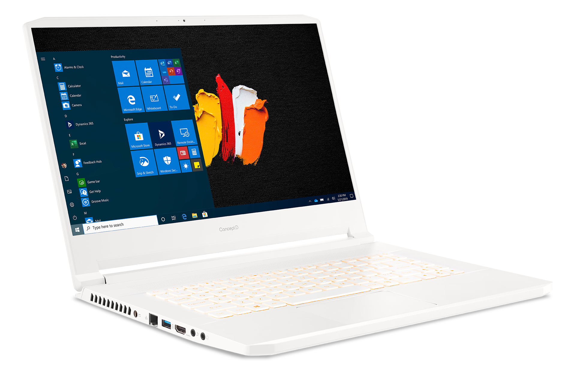 Acer 7 Pro CN715-72P-70CJ – image 2