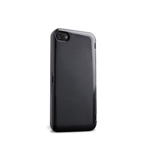 ZAGG IP5GLZ-BLK mobile phone case