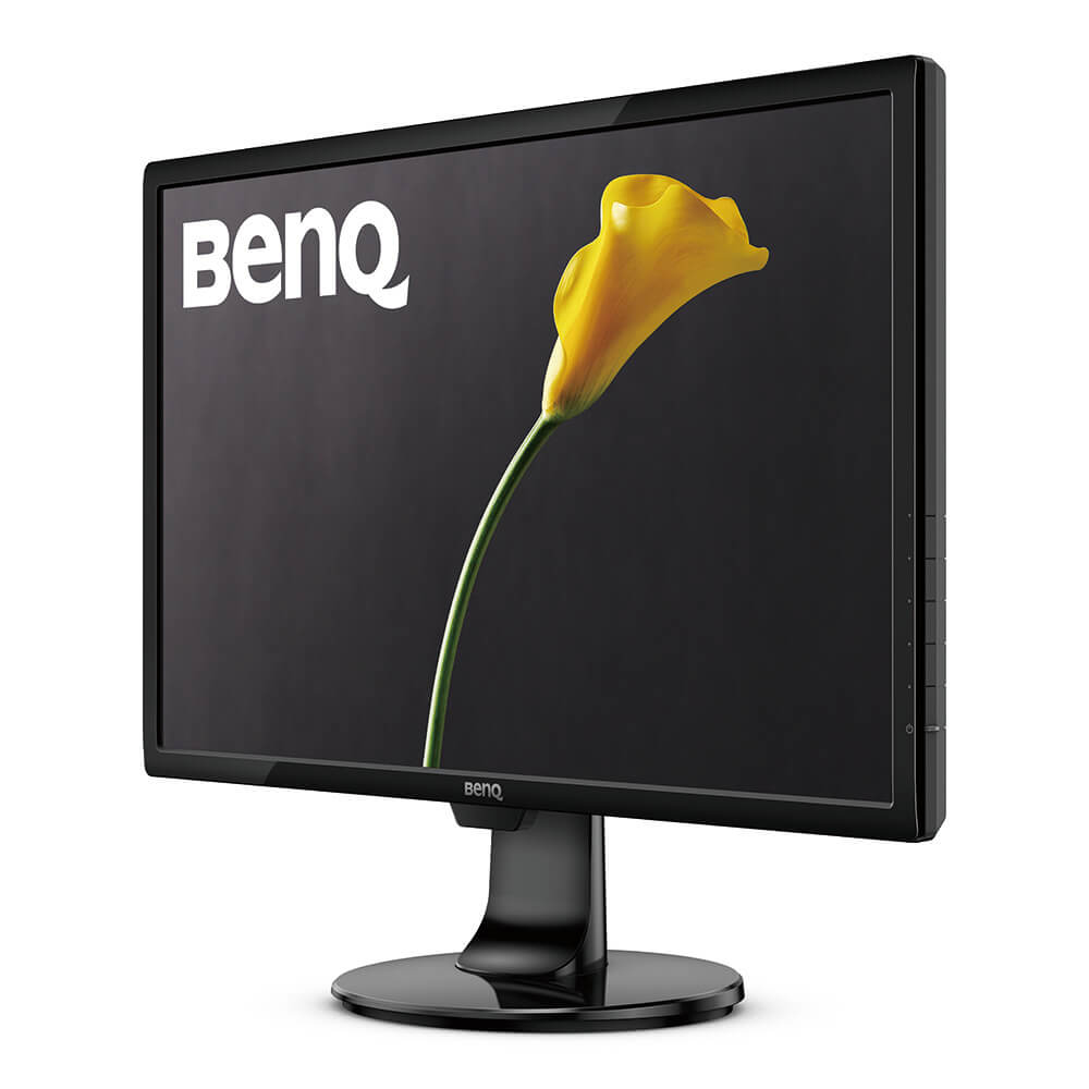 BenQ GL2460BH computer monitor – image 6