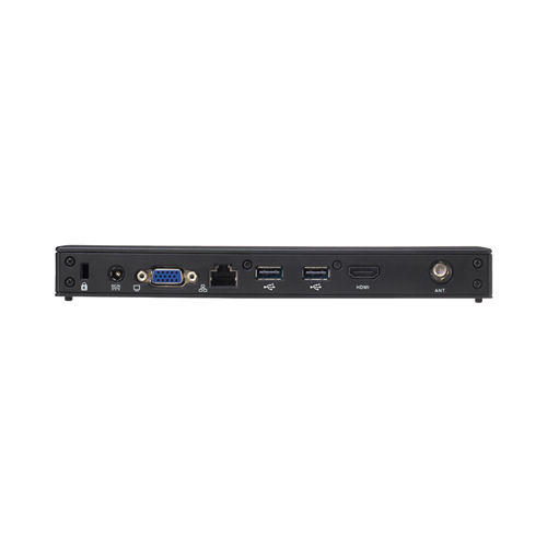 ASUS EeeBox PC EB1035-B0100 PC Intel® Celeron® 847 – image 4