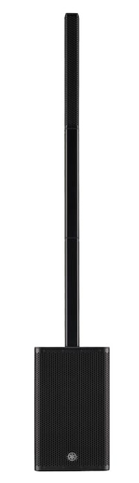 Yamaha DXL1K loudspeaker Black Wired 1100 W image 2
