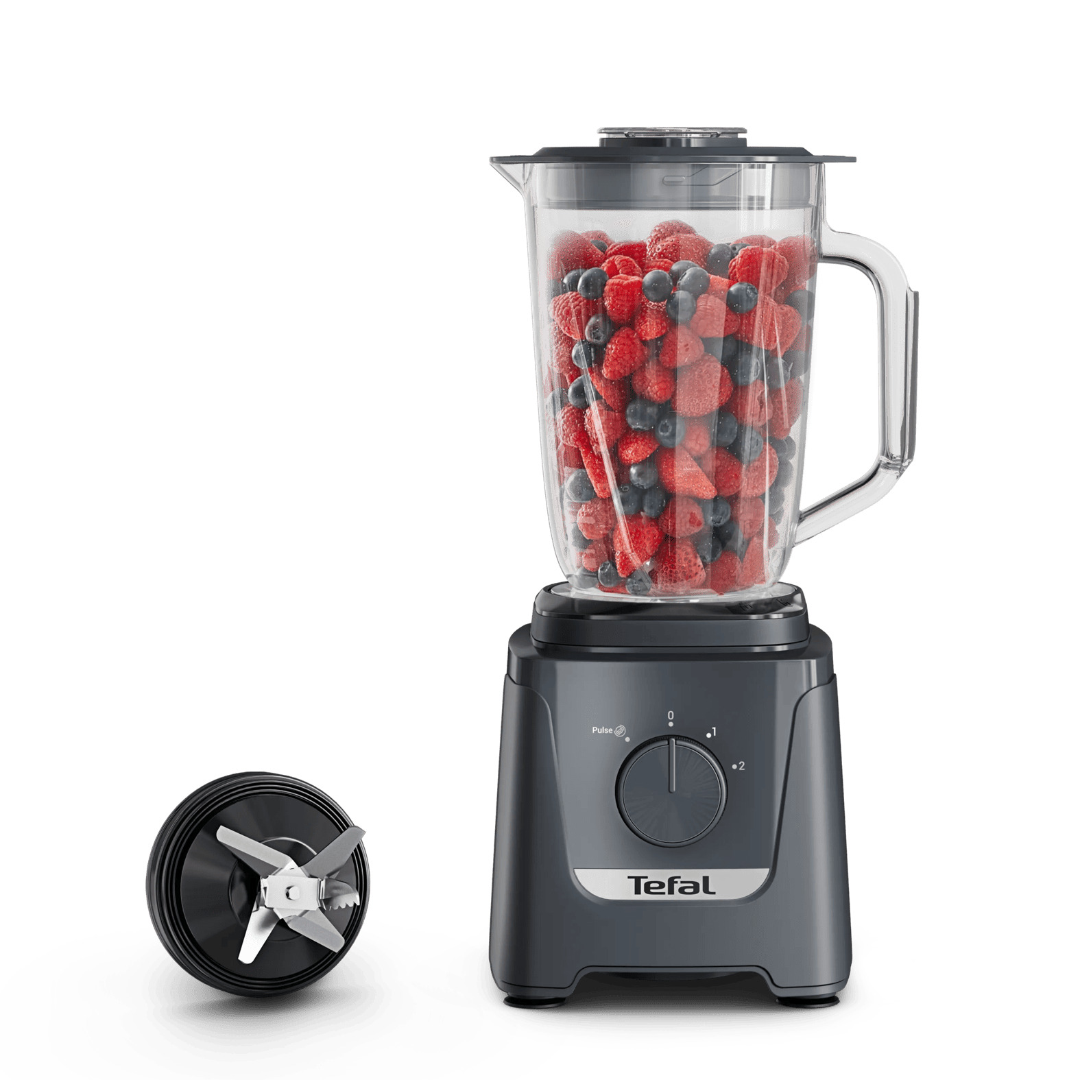 Tefal BL585BF0 blender