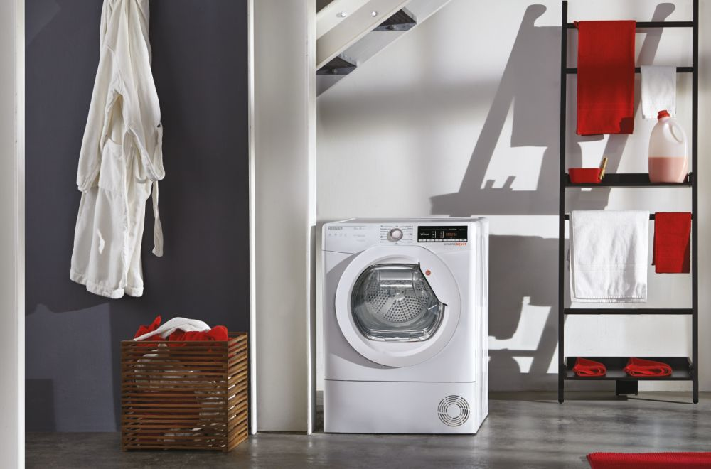 Hoover QDX H9A3TEM-84 – image 5