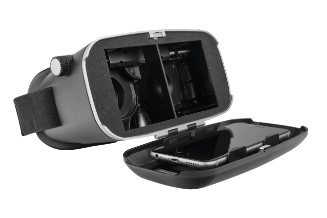 Trust Exos 3D – image 4